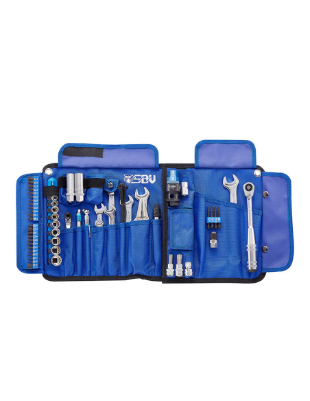 Trousse à outils moto SBV TOOLS set BMW