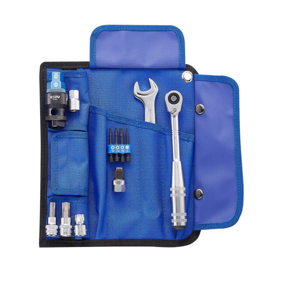 Trousse à outils moto SBV TOOLS set BMW
