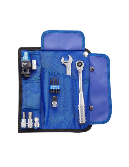 Trousse à outils moto SBV TOOLS set BMW