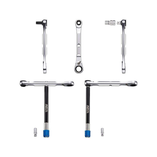 Trousse à outils moto SBV TOOLS set BMW