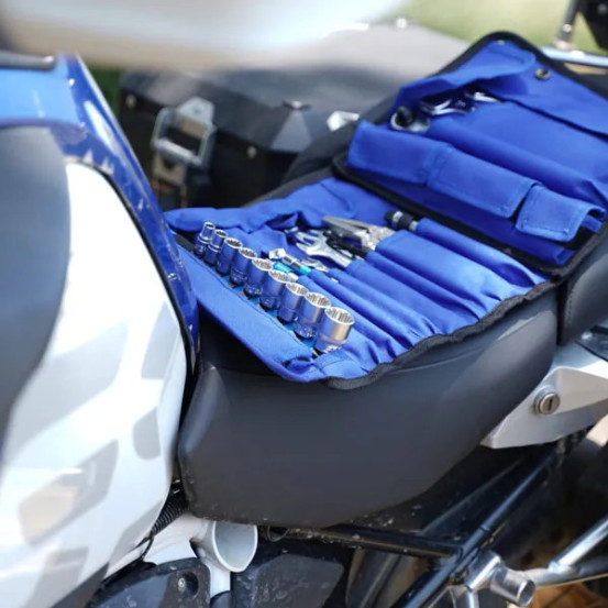 Trousse à outils moto SBV TOOLS set BMW