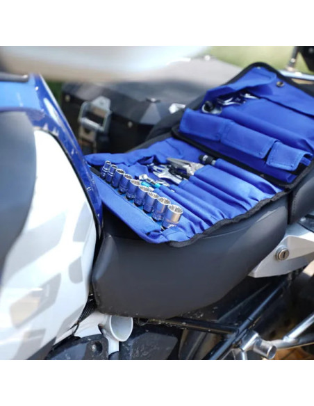 Trousse à outils moto SBV TOOLS set BMW