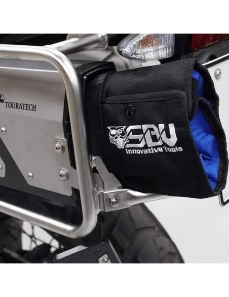 Trousse à outils moto SBV TOOLS set BMW