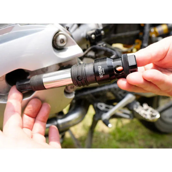 Trousse à outils moto SBV TOOLS set BMW