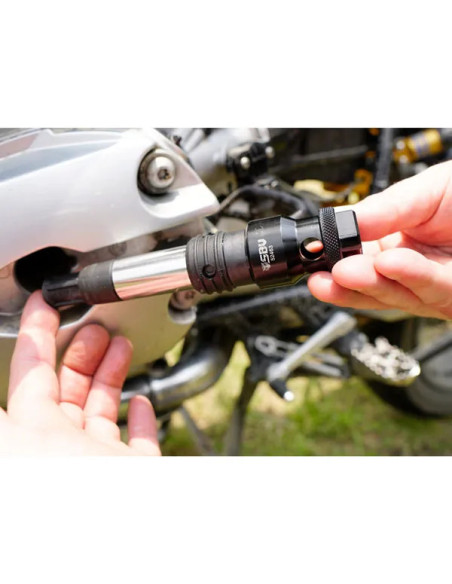 Trousse à outils moto SBV TOOLS set BMW
