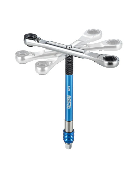 Trousse à outils moto SBV TOOLS set de base