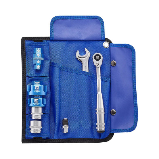 Trousse à outils moto SBV TOOLS set HARLEY DAVIDSON PAN AMERICA - SPORSTER S - NIGHSTER
