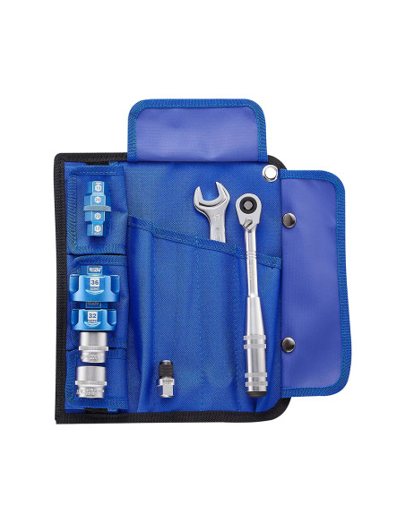Trousse à outils moto SBV TOOLS set HARLEY DAVIDSON PAN AMERICA - SPORSTER S - NIGHSTER