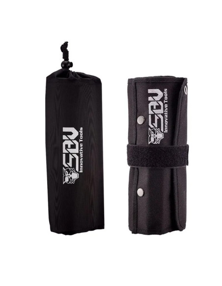 Trousse à outils moto SBV TOOLS set HARLEY DAVIDSON Sporster - SOFTAIL - TOURING - CVO