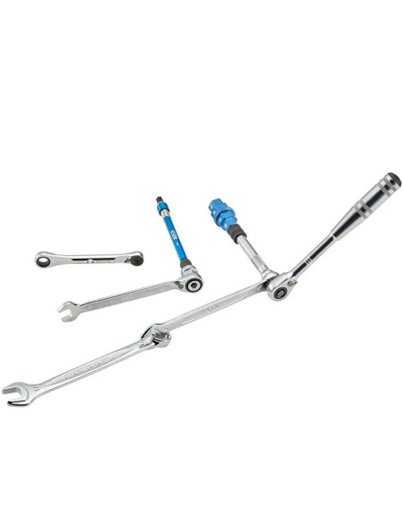 Trousse à outils moto SBV TOOLS set HONDA - KAWASAKI - SUZUKI - YAMAHA - TRIUMPH