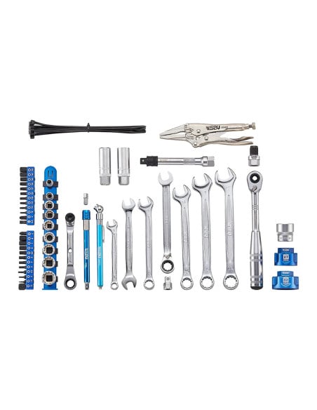 Trousse à outils moto SBV TOOLS set KOVE - HONDA CRF 450 L/RL