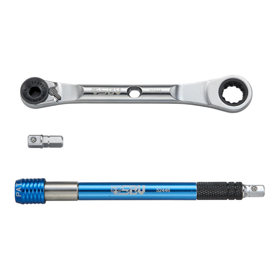 Trousse à outils moto SBV TOOLS set KOVE - HONDA CRF 450 L/RL