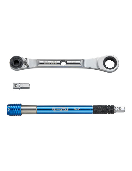 Trousse à outils moto SBV TOOLS set KOVE - HONDA CRF 450 L/RL