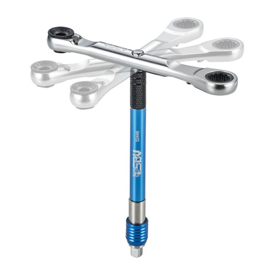 Trousse à outils moto SBV TOOLS set KOVE - HONDA CRF 450 L/RL