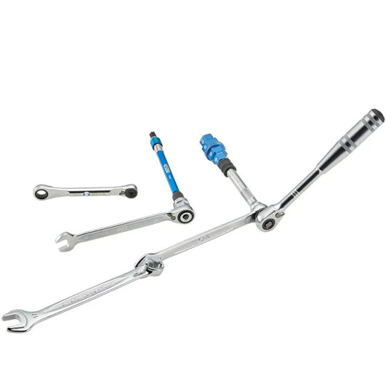 Trousse à outils moto SBV TOOLS set Pro BMW - KTM - HUSQVARNA - GASGAS - HONDA - KAWASAKI - SUZUKI - YAMAHA - TRIUMPH