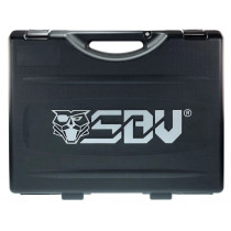 Valise pour outils SBV TOOLS
