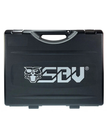 Valise pour outils SBV TOOLS