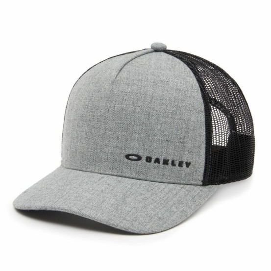 Casquette OAKLEY Gris