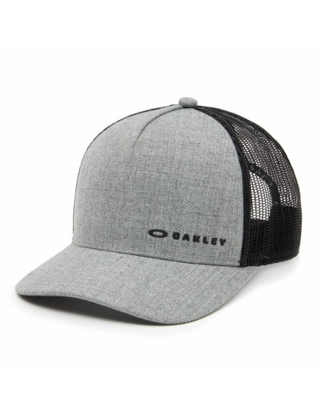 Casquette OAKLEY Gris