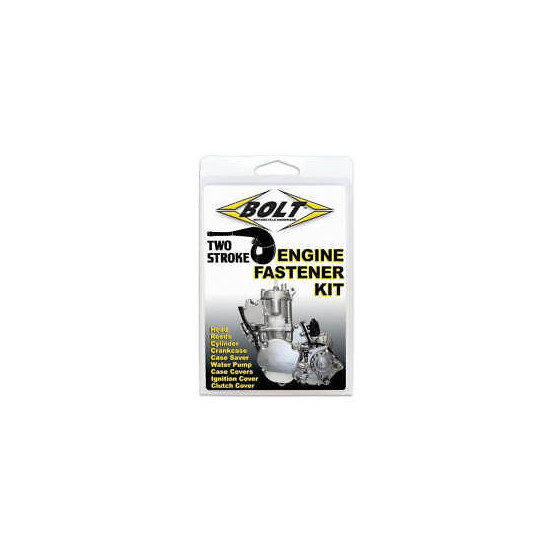 Kit vis moteur BOLT Yamaha 125 YZ 1994-2026