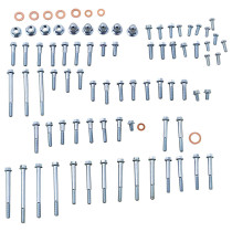 Kit vis moteur BOLT Yamaha 125 YZ 1994-2026