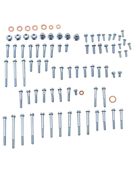 Kit vis moteur BOLT Yamaha 125 YZ 1994-2026