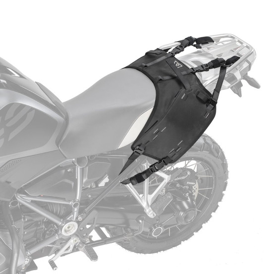 Base de fixation sacoche KRIEGA OS-Base BMW GS