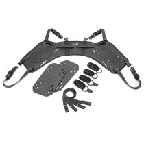 Base de fixation sacoche KRIEGA OS-Base BMW GS 2