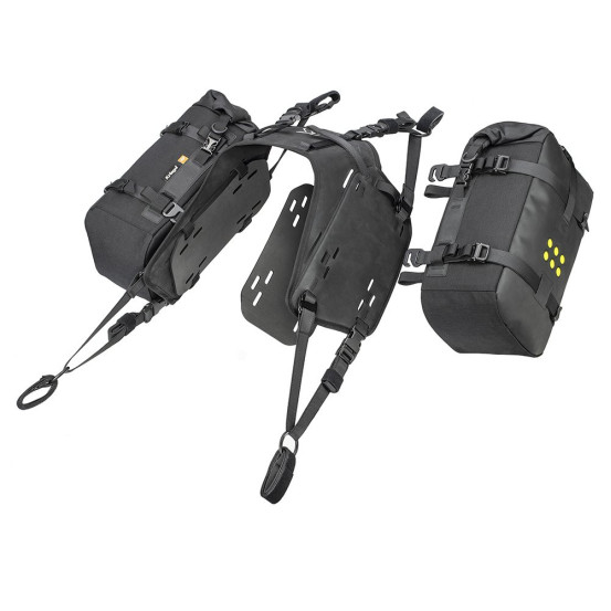 Base de fixation sacoche KRIEGA OS-Base BMW GS