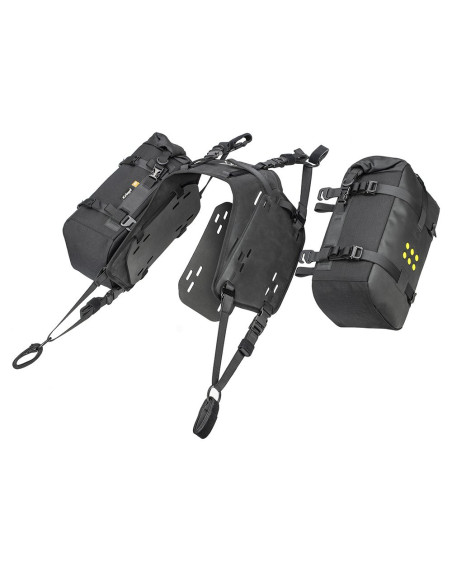 Base de fixation sacoche KRIEGA OS-Base BMW GS