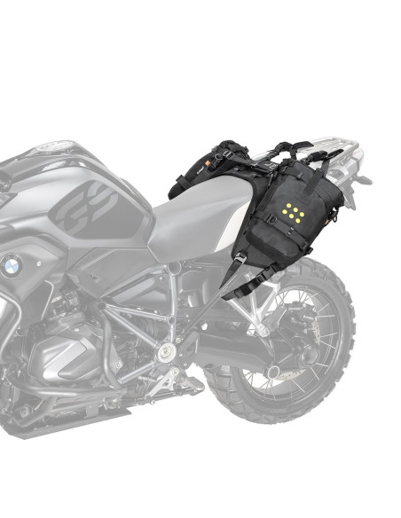 Base de fixation sacoche KRIEGA OS-Base BMW GS