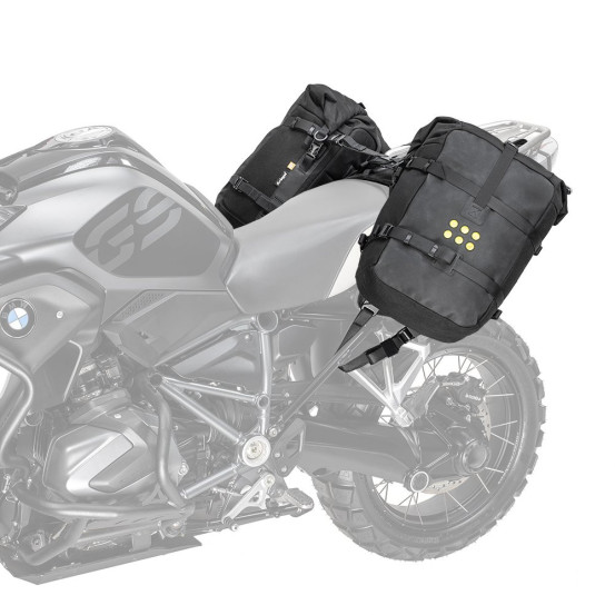 Base de fixation sacoche KRIEGA OS-Base BMW GS