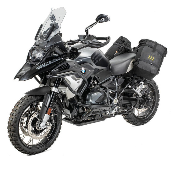 Base de fixation sacoche KRIEGA OS-Base BMW GS