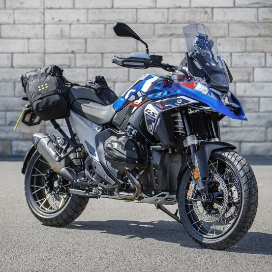 Base de fixation sacoche KRIEGA OS-Base BMW GS