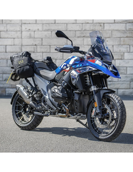 Base de fixation sacoche KRIEGA OS-Base BMW GS