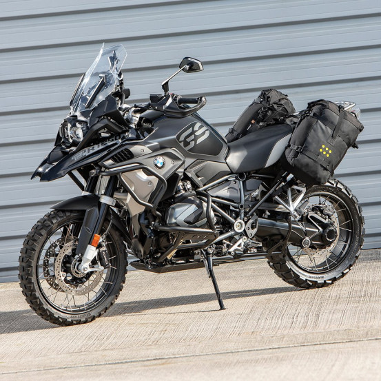 Base de fixation sacoche KRIEGA OS-Base BMW GS
