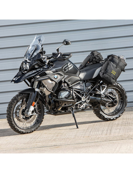 Base de fixation sacoche KRIEGA OS-Base BMW GS