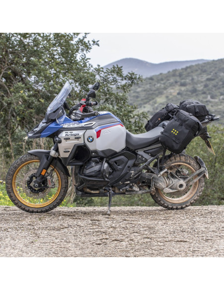 Base de fixation sacoche KRIEGA OS-Base BMW GS