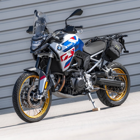 Base de fixation sacoche KRIEGA OS-Base BMW GS