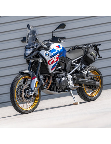 Base de fixation sacoche KRIEGA OS-Base BMW GS