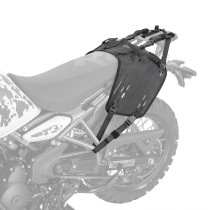 Base de fixation sacoche KRIEGA OS-Base Royal Enfield Himalayan