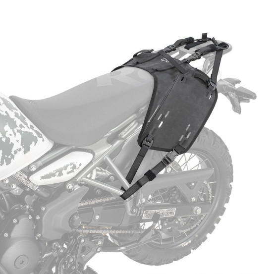 Base de fixation sacoche KRIEGA OS-Base Royal Enfield Himalayan
