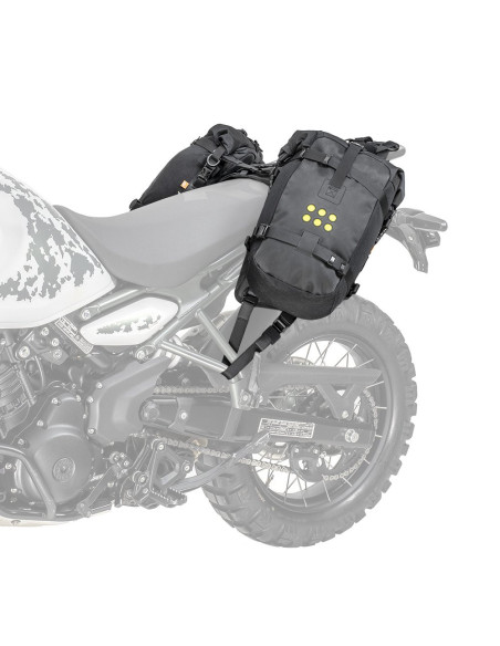 Base de fixation sacoche KRIEGA OS-Base Royal Enfield Himalayan