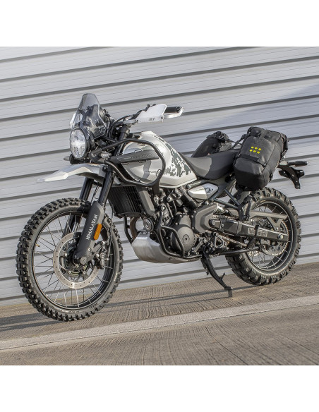 Base de fixation sacoche KRIEGA OS-Base Royal Enfield Himalayan