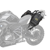 Pack bagagerie complet KRIEGA OS-Base 6 litres x2 BMW GS