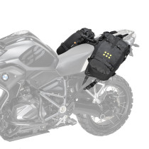 Pack bagagerie complet KRIEGA OS-Base 12 litres x2 BMW GS