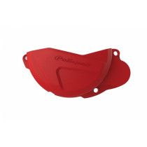 Protection de carter d´embrayage POLISPORT Honda CRF-R 250