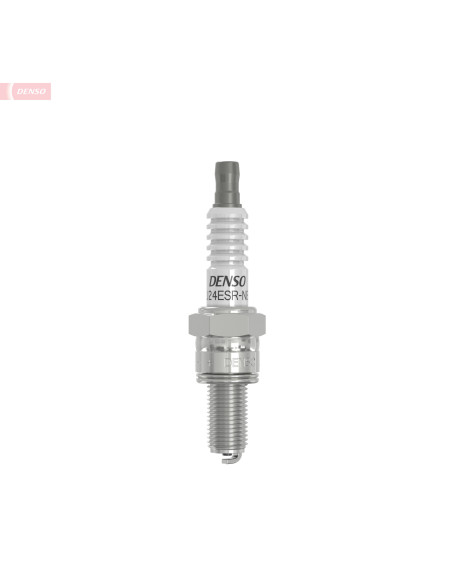 Bougie d'allumage DENSO Standard U24ESR-NB