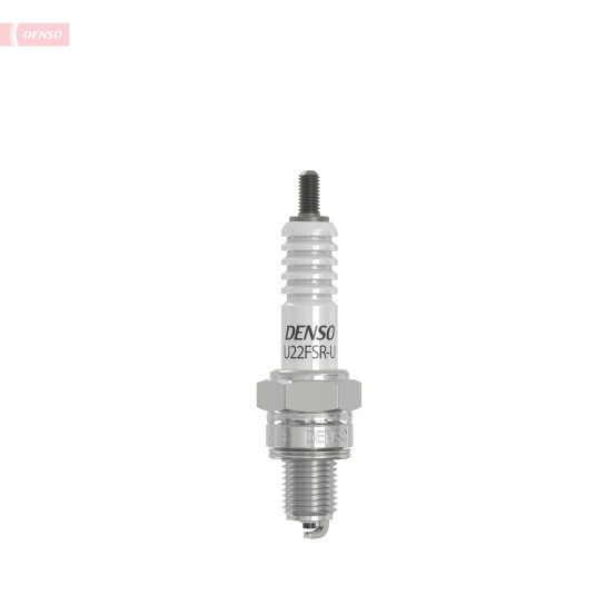 Bougie d'allumage DENSO Standard U22FSR-U