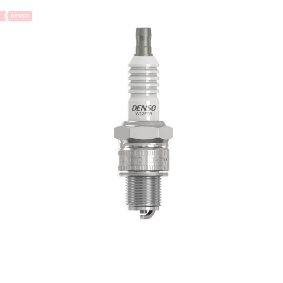 Bougie d'allumage DENSO Standard W22FSR